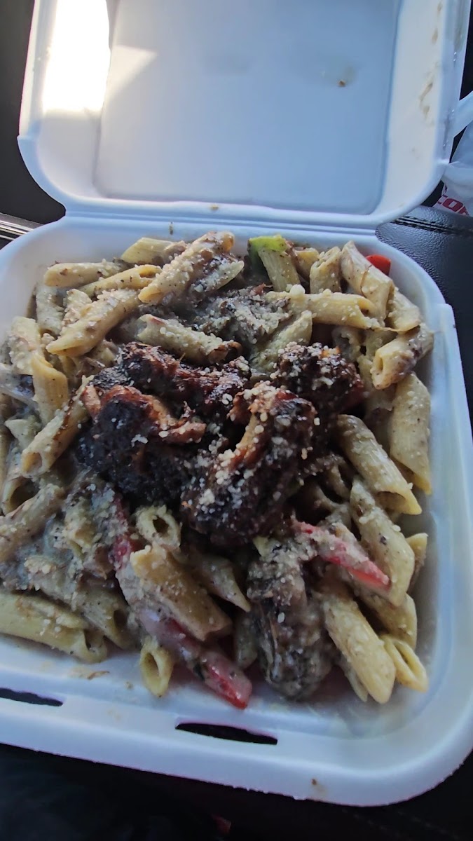 One Love Island Cuisine Photo 2