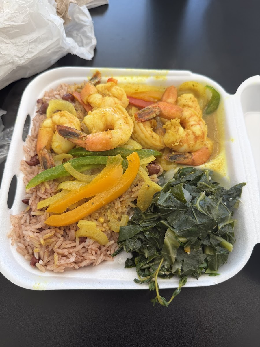 One Love Island Cuisine Photo 4