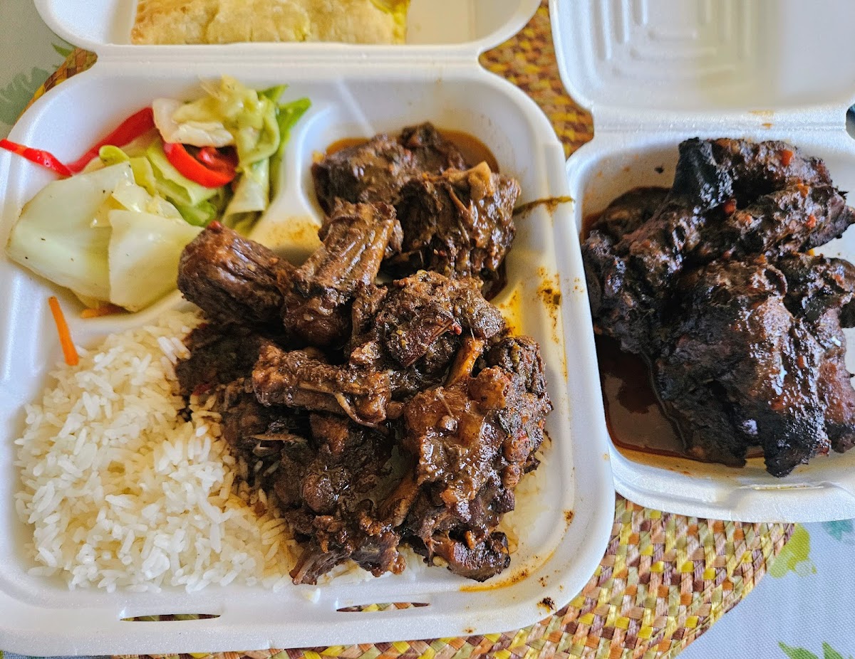 One Love Island Cuisine Photo 6