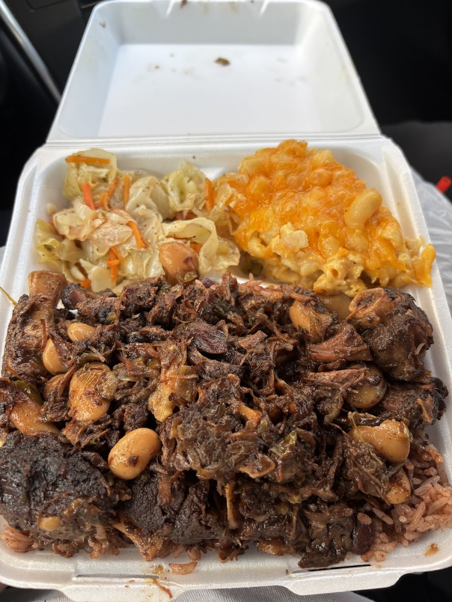 One Love Island Cuisine Photo 8