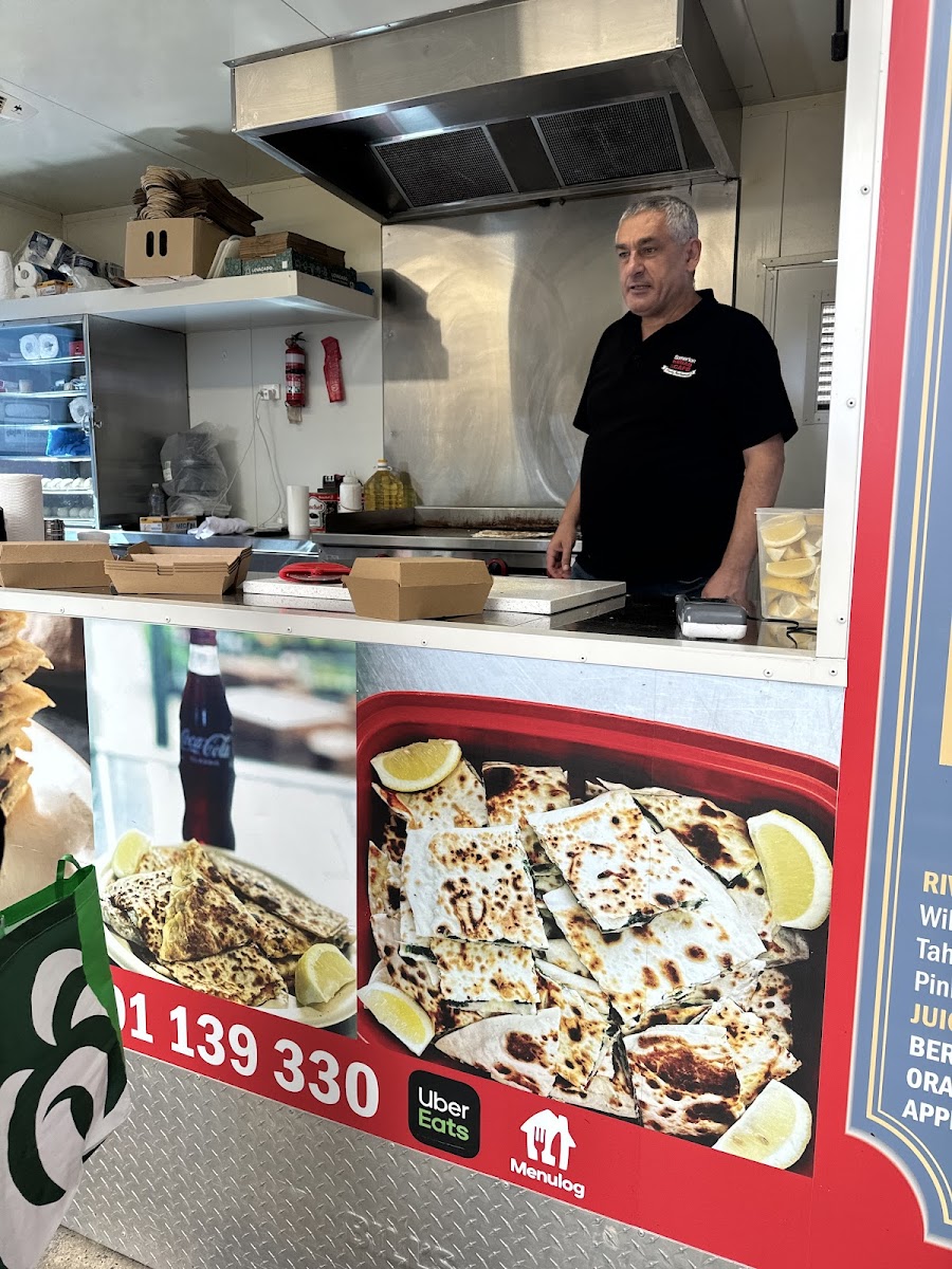 Fresh Daily Gozleme Photo 10