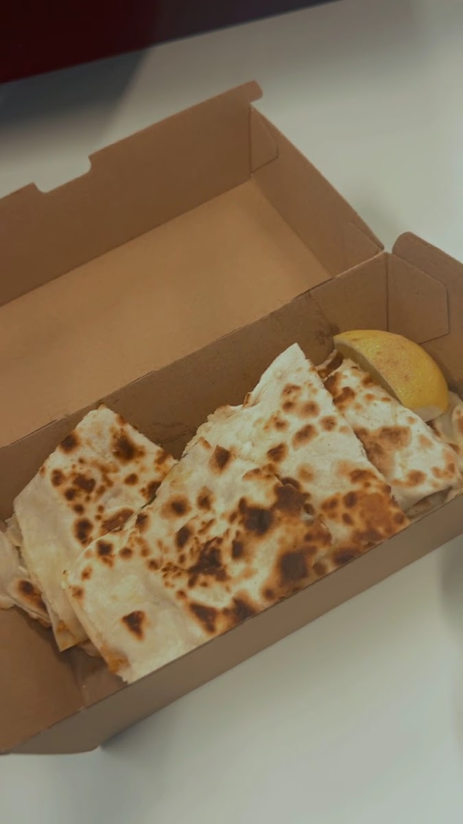 Fresh Daily Gozleme Photo 2