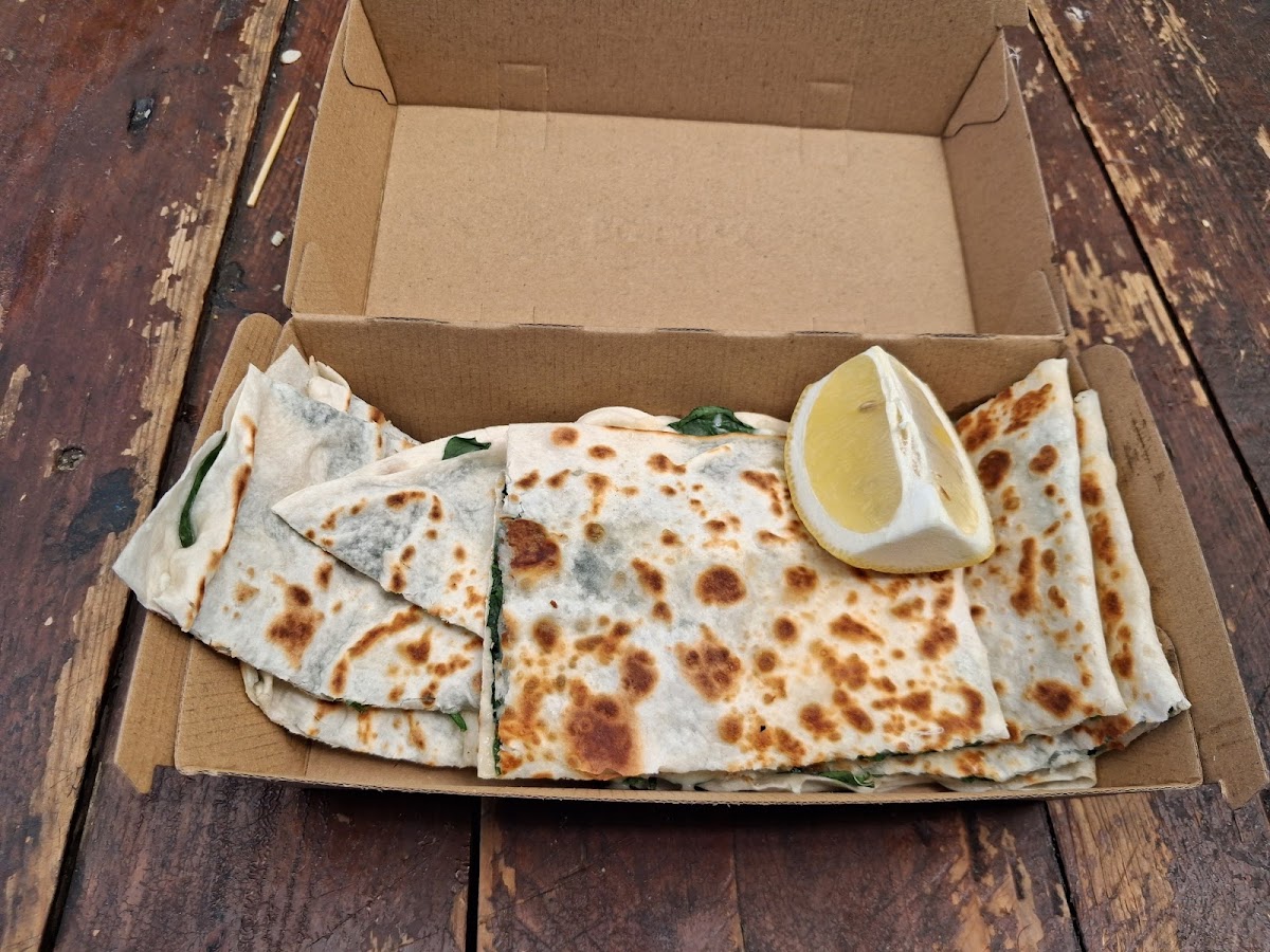 Fresh Daily Gozleme Photo 3