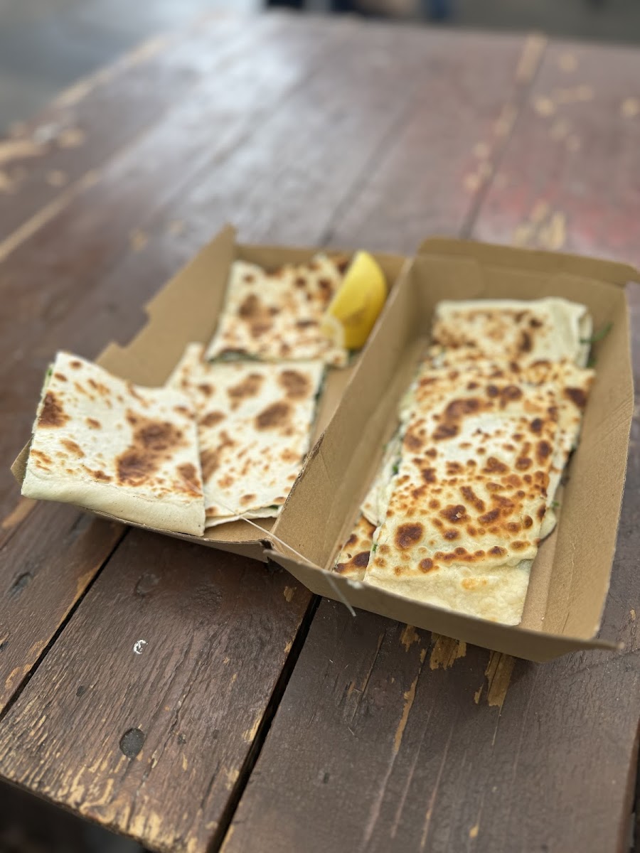 Fresh Daily Gozleme Photo 7