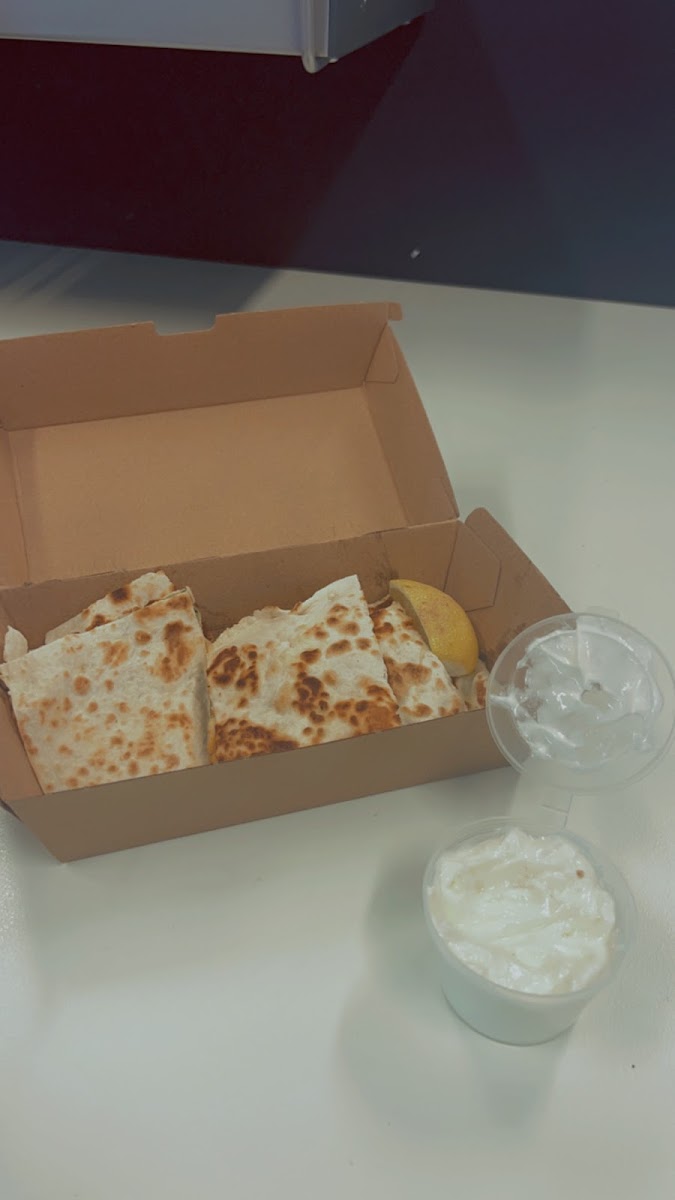 Fresh Daily Gozleme Photo 8