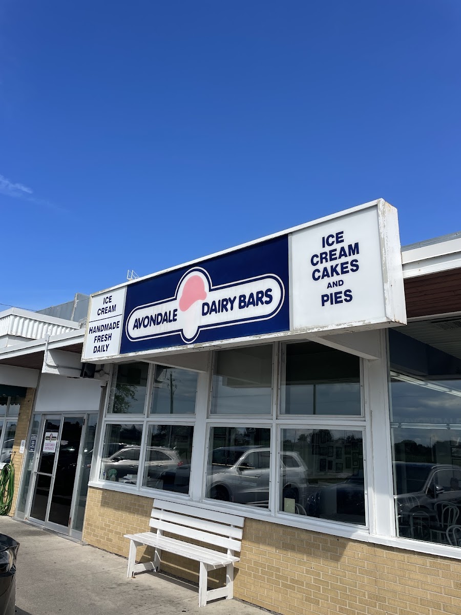 Avondale Dairy Bar