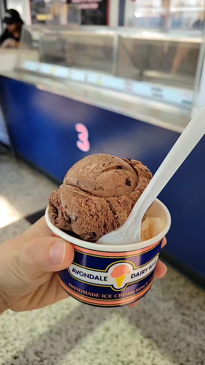 Avondale Dairy Bar Photo 2
