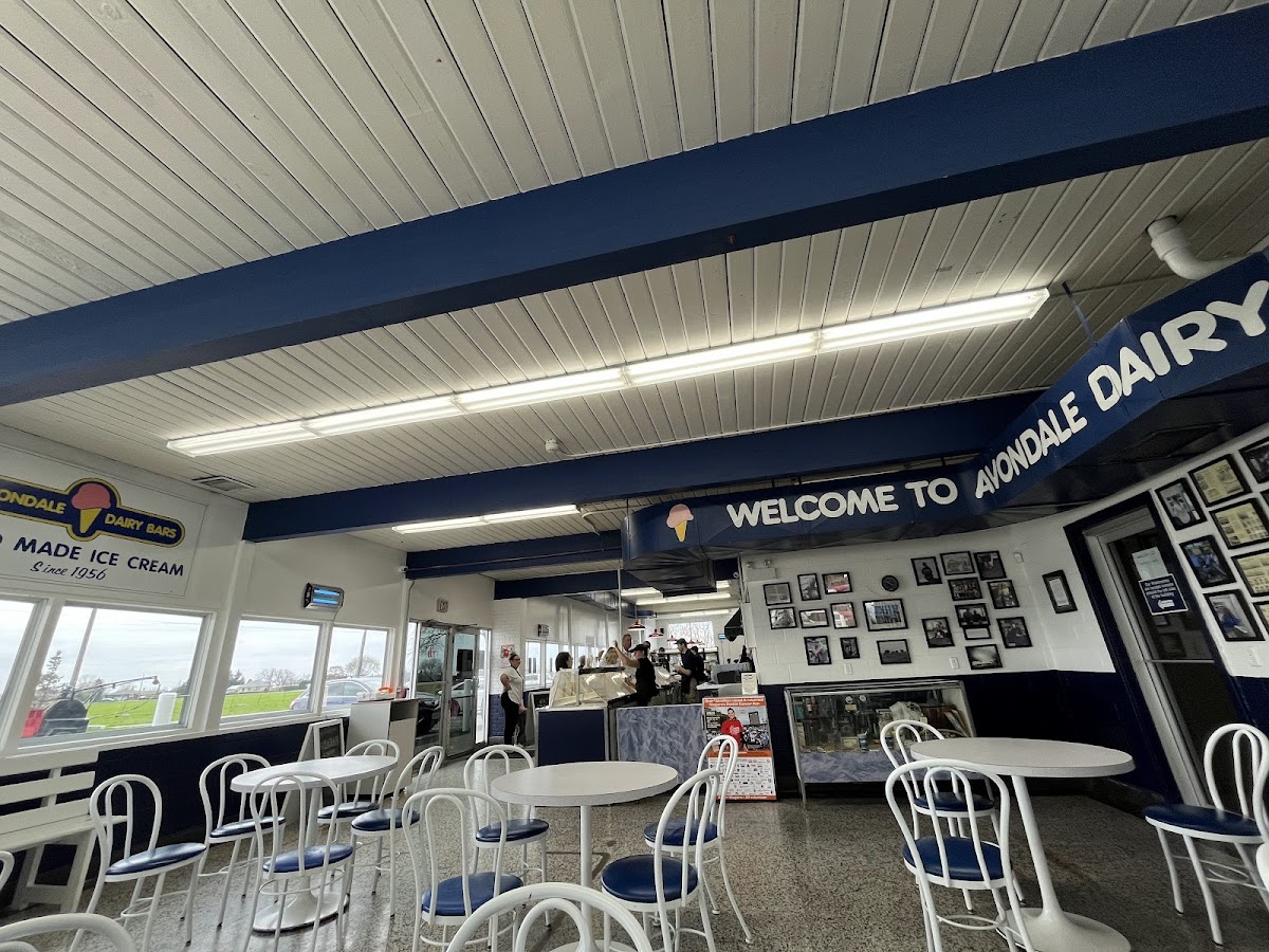 Avondale Dairy Bar Photo 3
