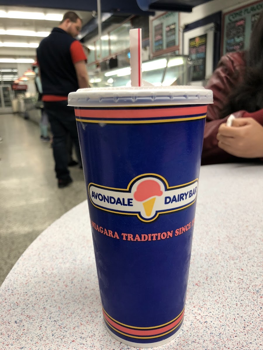 Avondale Dairy Bar Photo 6