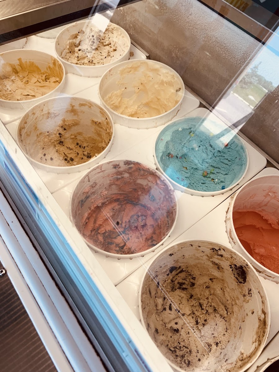 Avondale Dairy Bar Photo 7