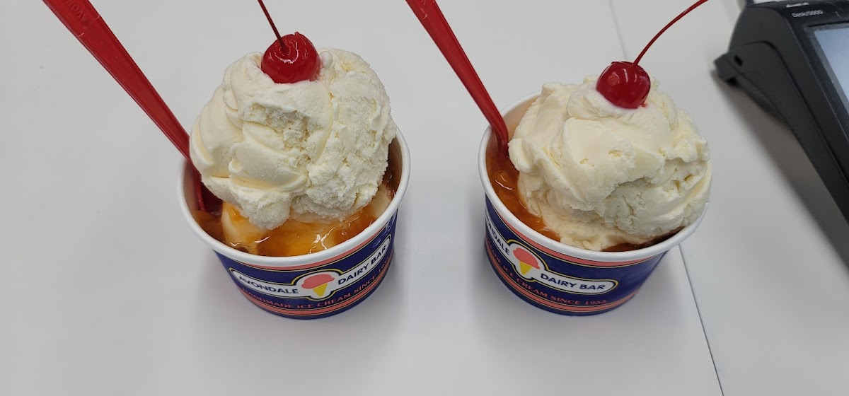 Avondale Dairy Bar Photo 9