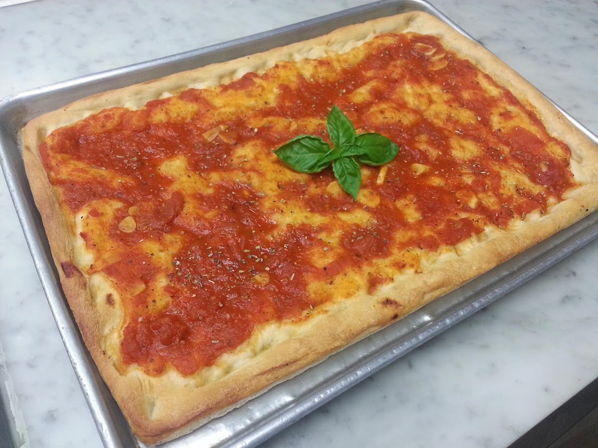 Albert's Pizza Photo 2