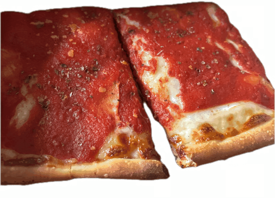Albert's Pizza Photo 3