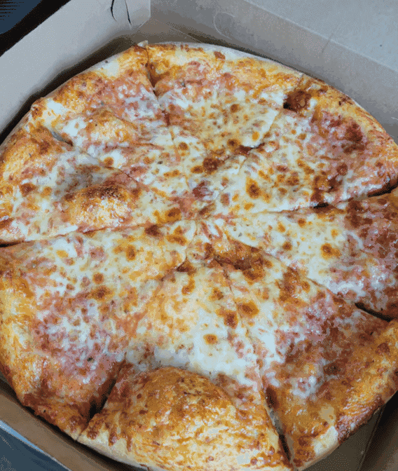 Albert's Pizza Photo 4