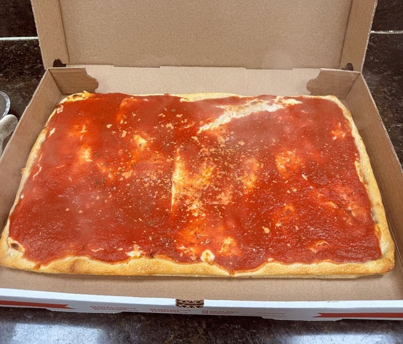 Albert's Pizza Photo 7