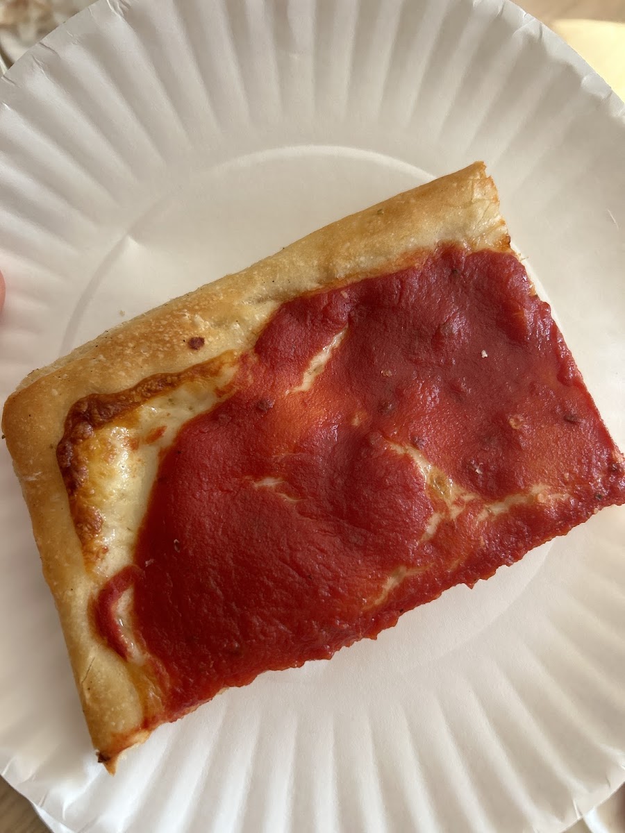 Albert's Pizza Photo 8