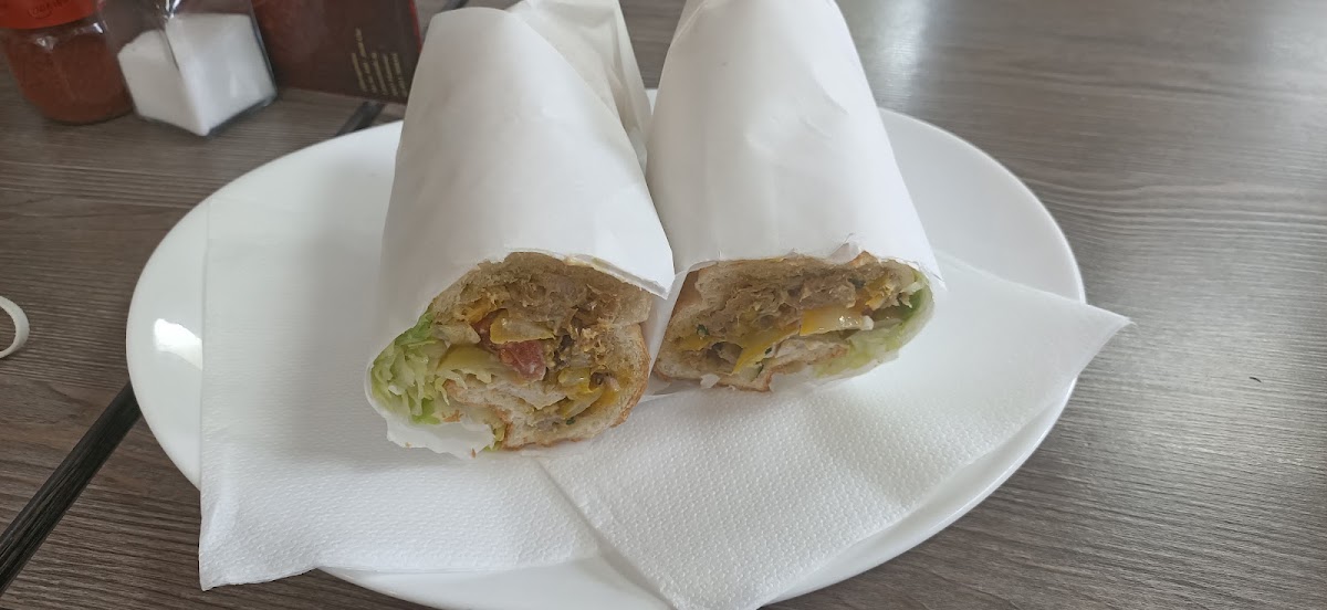 Şirin persisches Restaurant Photo 9