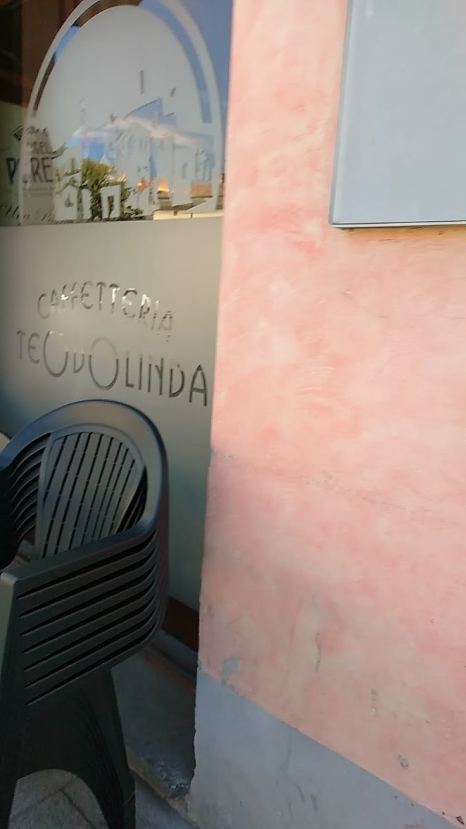 Caffetteria Teodolinda Photo 3