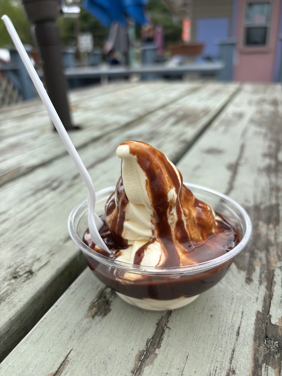 Ice Cream Cottage