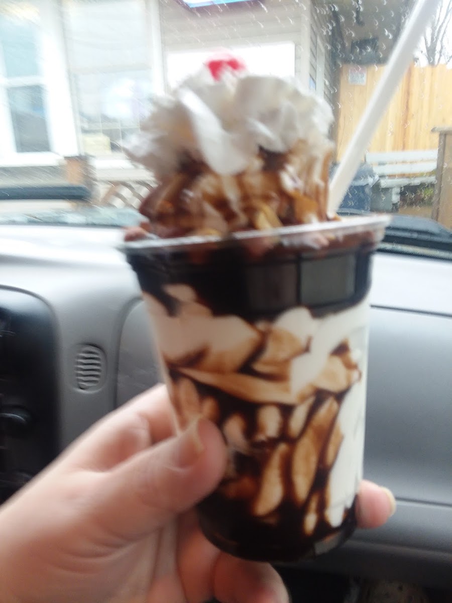 Ice Cream Cottage Photo 10