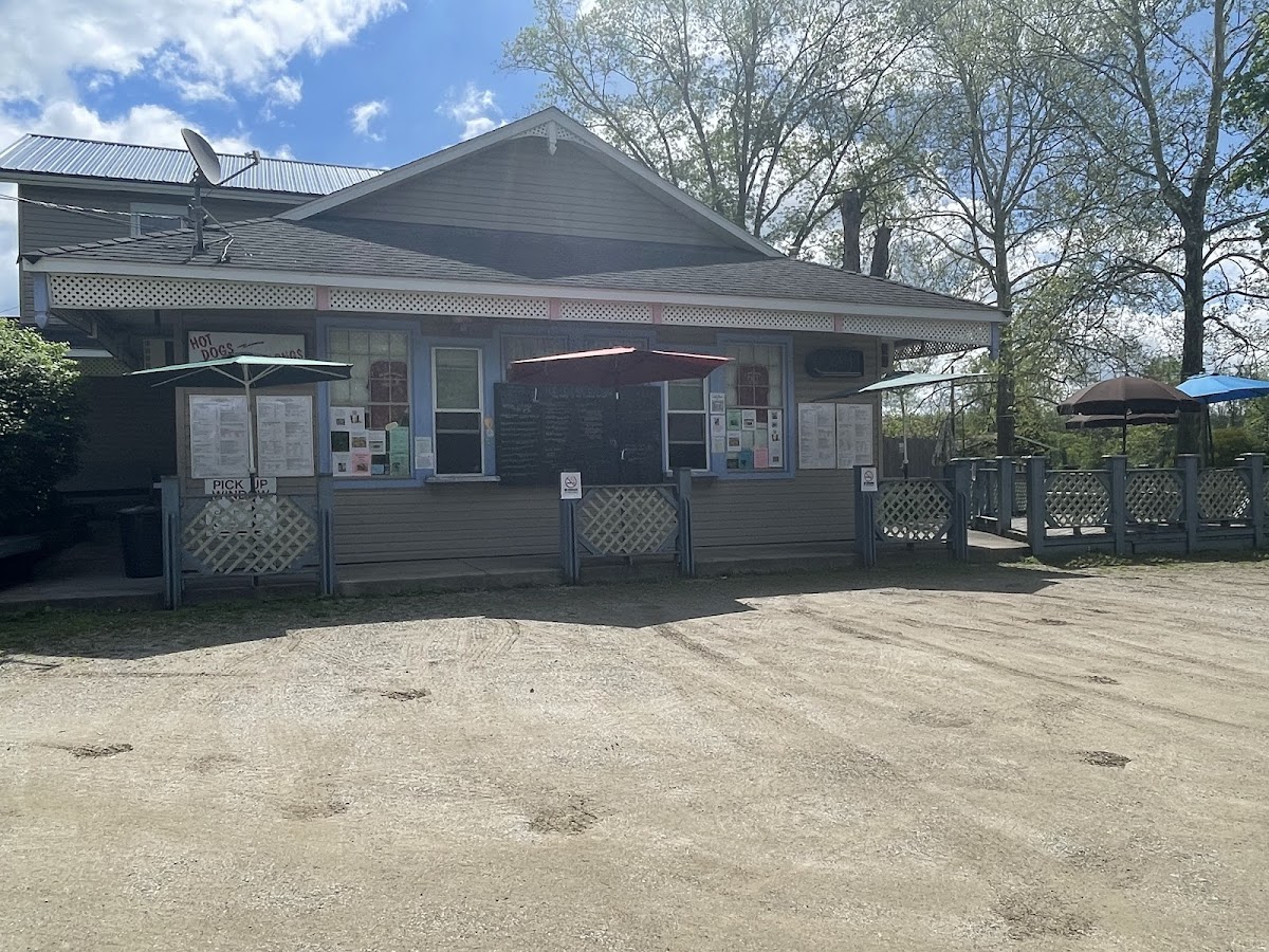 Ice Cream Cottage Photo 3