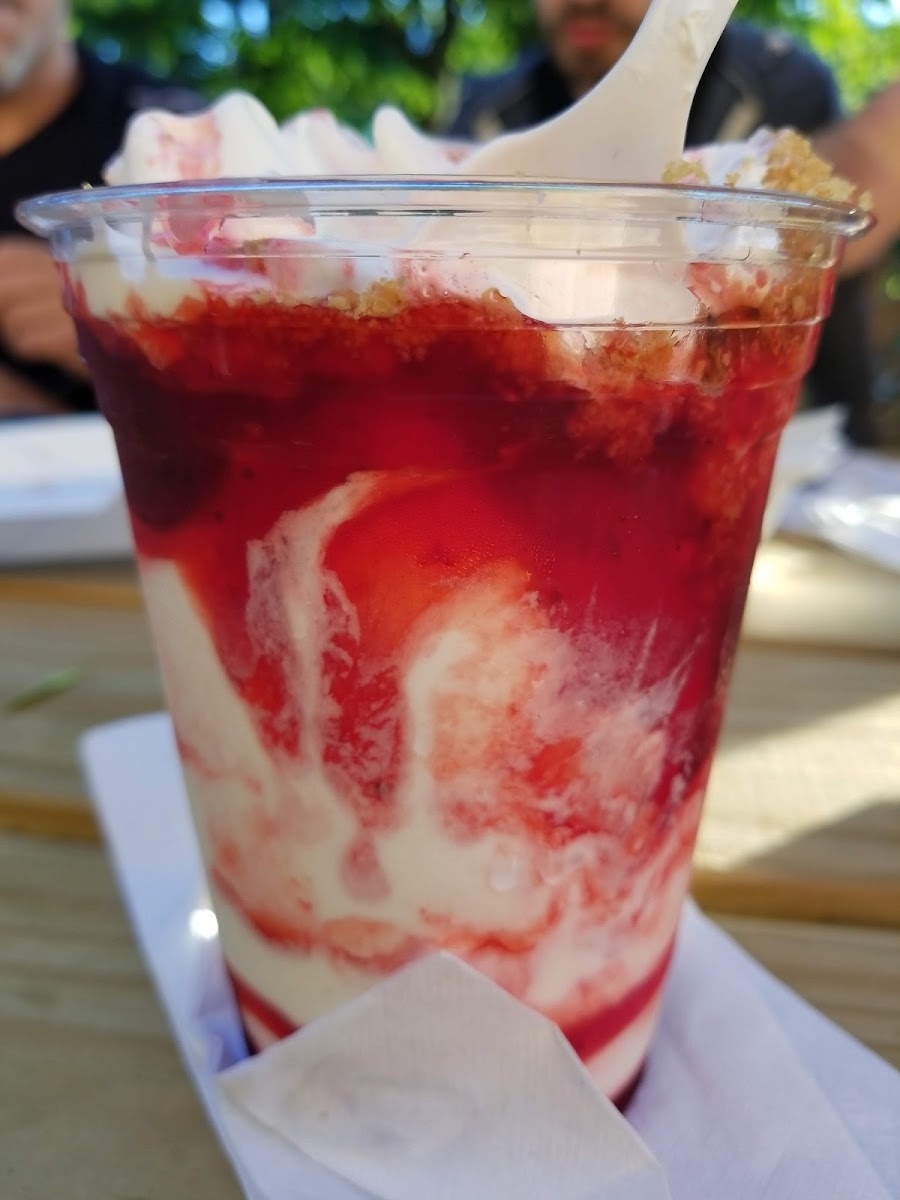 Ice Cream Cottage Photo 7