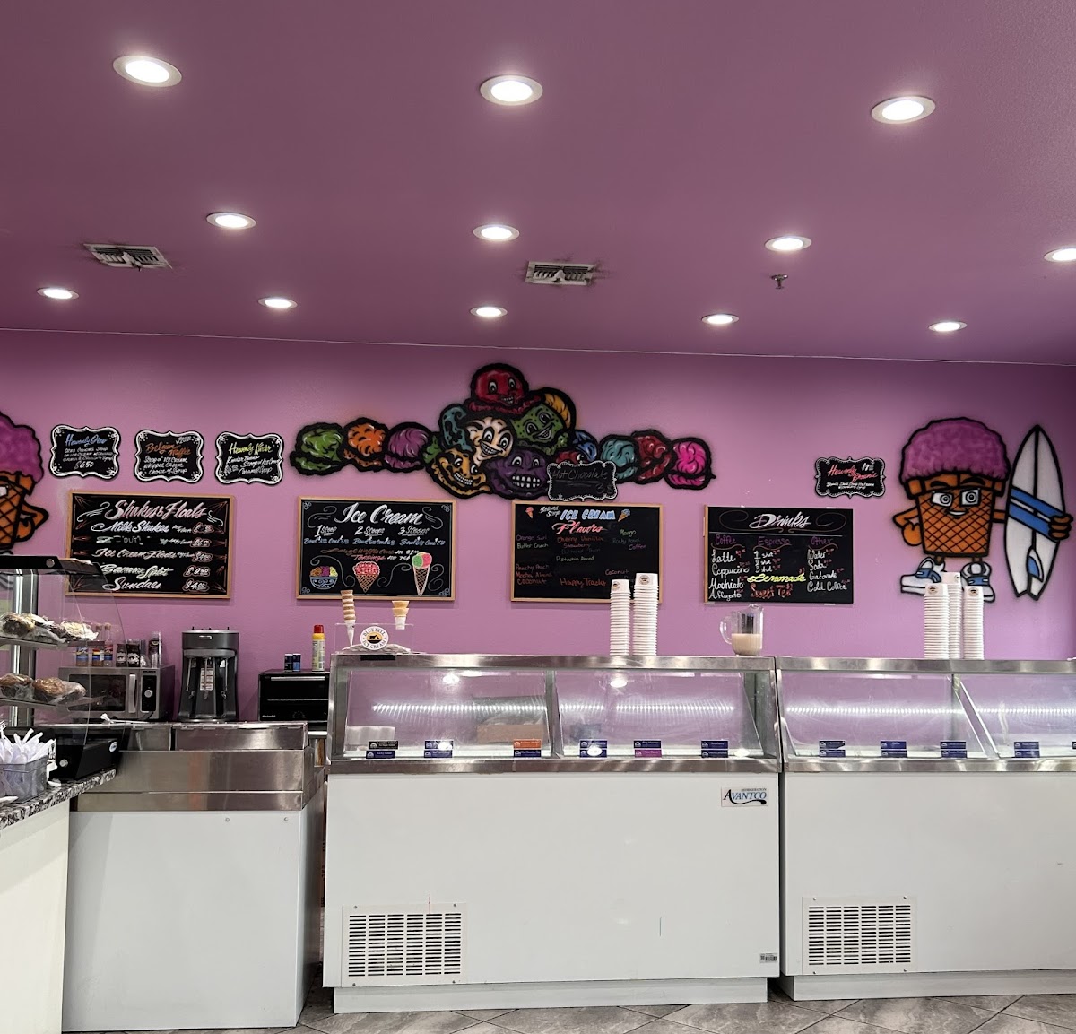 Island Scoop Photo 4