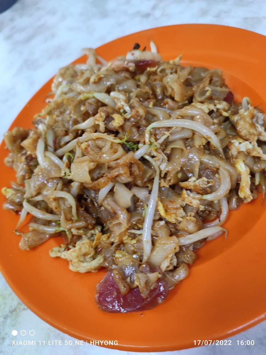 Keong 83 cafe Photo 9
