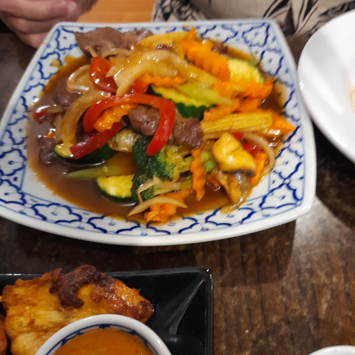 At Home Thai Restaurant Photo 5