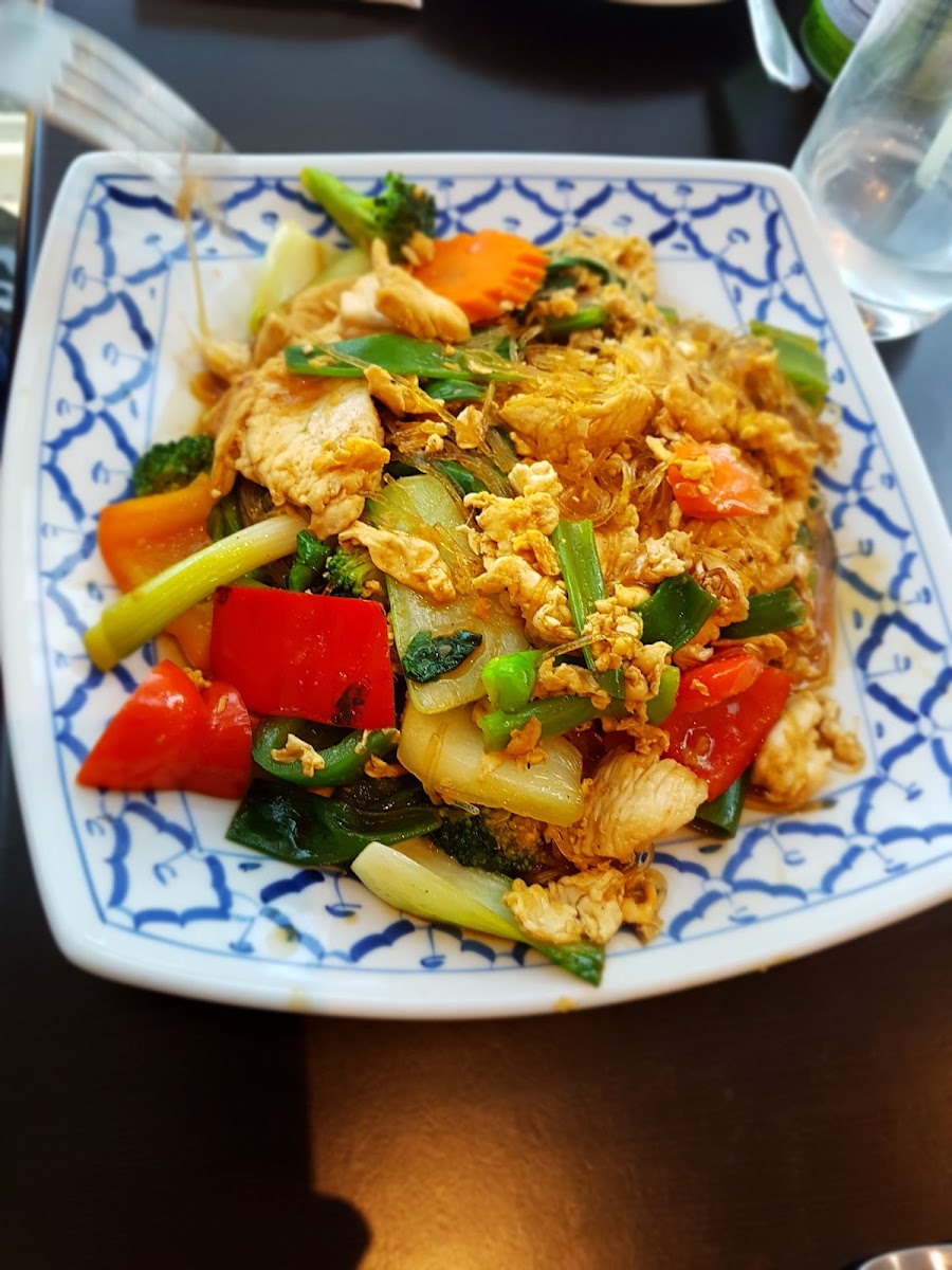 At Home Thai Restaurant Photo 6