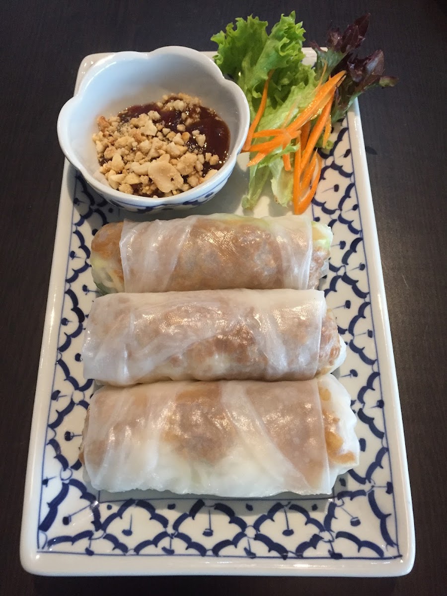 At Home Thai Restaurant Photo 7