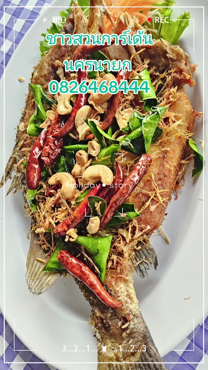 ชาวสวนการ์เด้น- Chaosuan Garden Photo 2