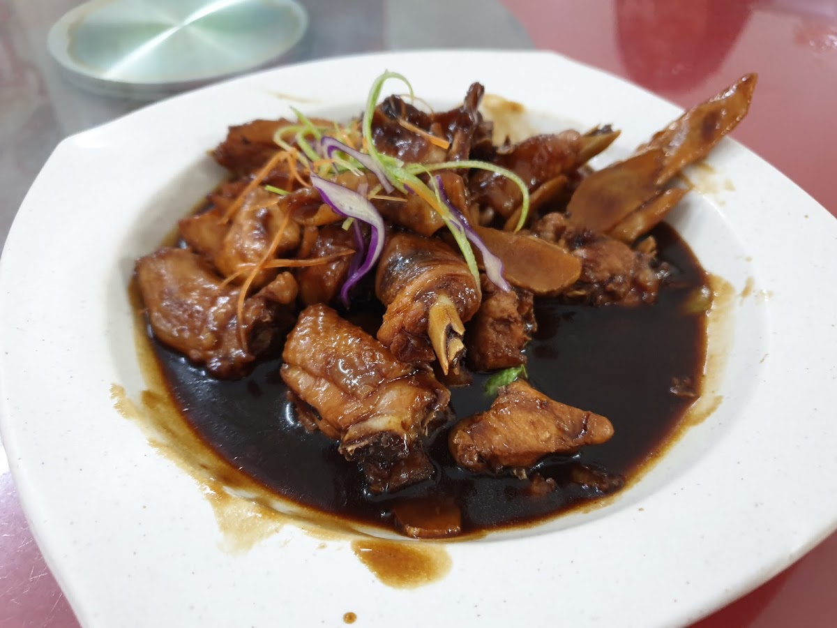 Restoran Long Quan 龍泉茶餐室 Photo 10
