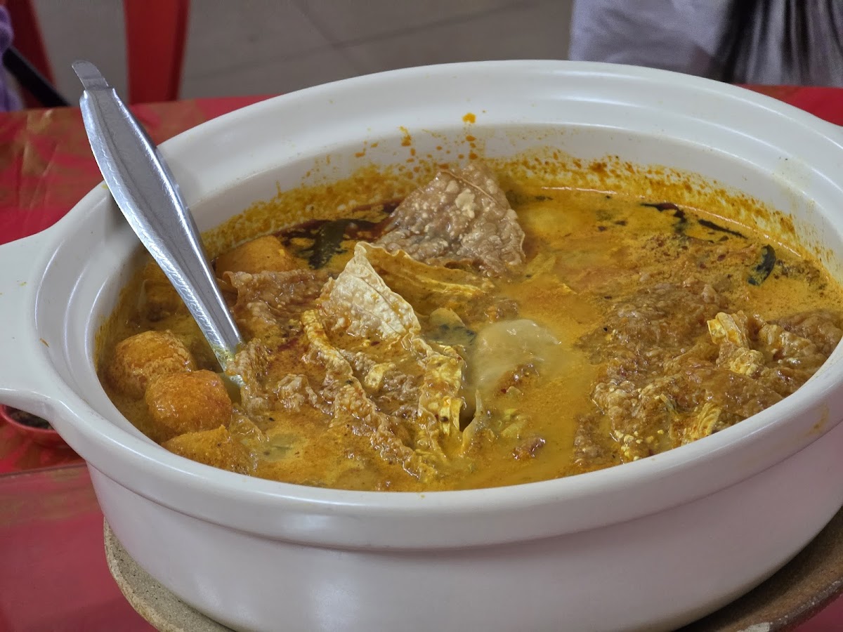 Restoran Long Quan 龍泉茶餐室 Photo 3