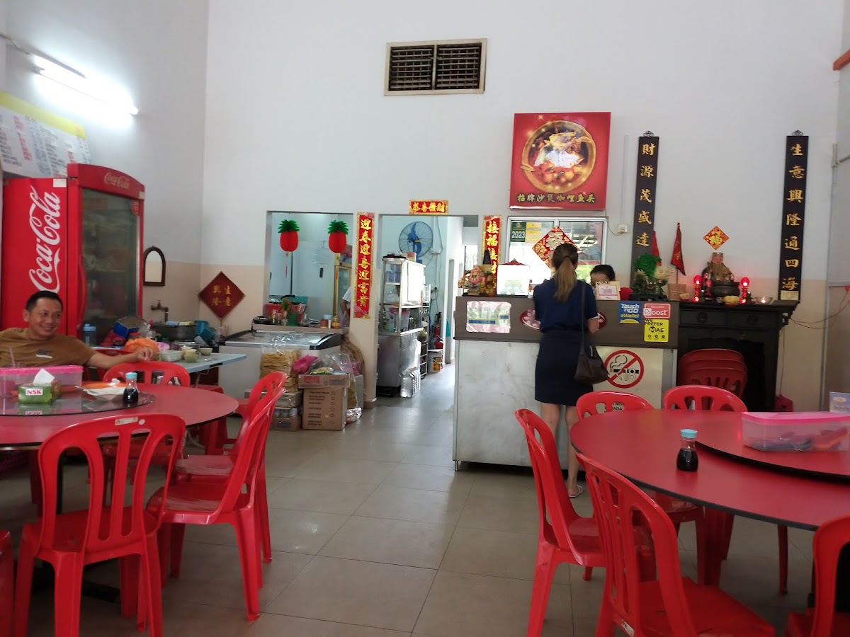 Restoran Long Quan 龍泉茶餐室 Photo 4