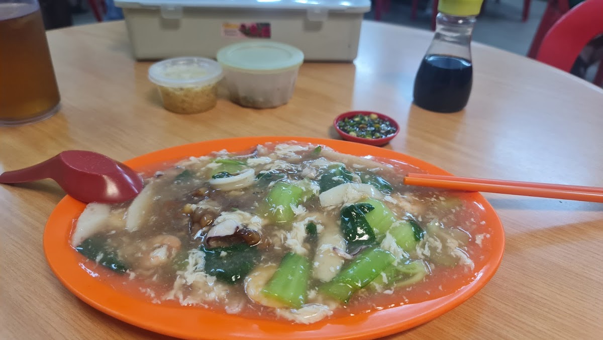 Restoran Long Quan 龍泉茶餐室 Photo 5