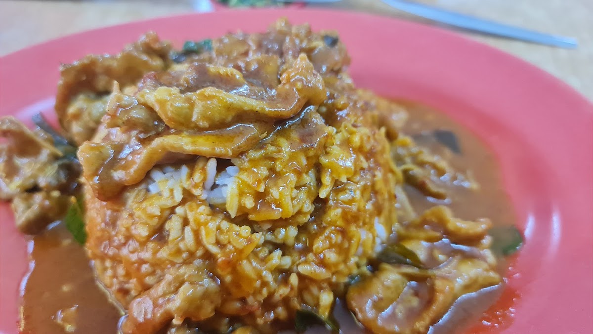 Restoran Long Quan 龍泉茶餐室 Photo 6