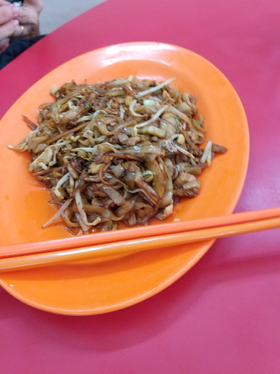 Restoran Long Quan 龍泉茶餐室 Photo 8