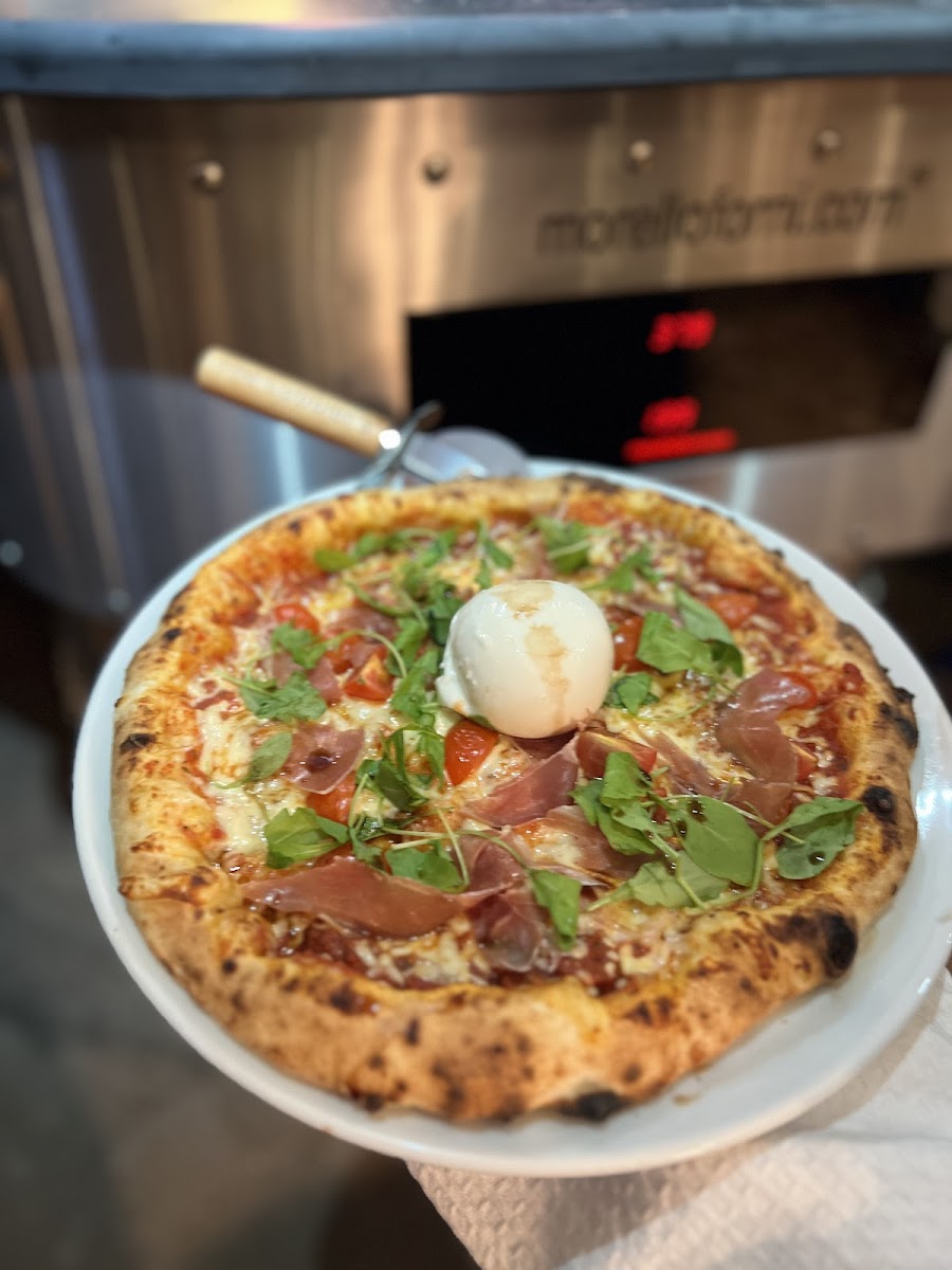 Cobbler’s Bar & Pizzeria Photo 2