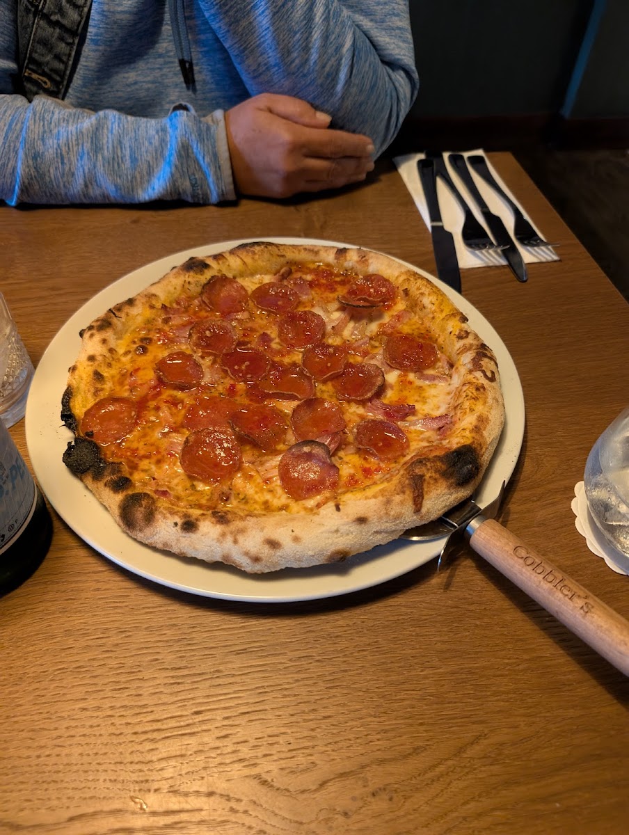 Cobbler’s Bar & Pizzeria Photo 4