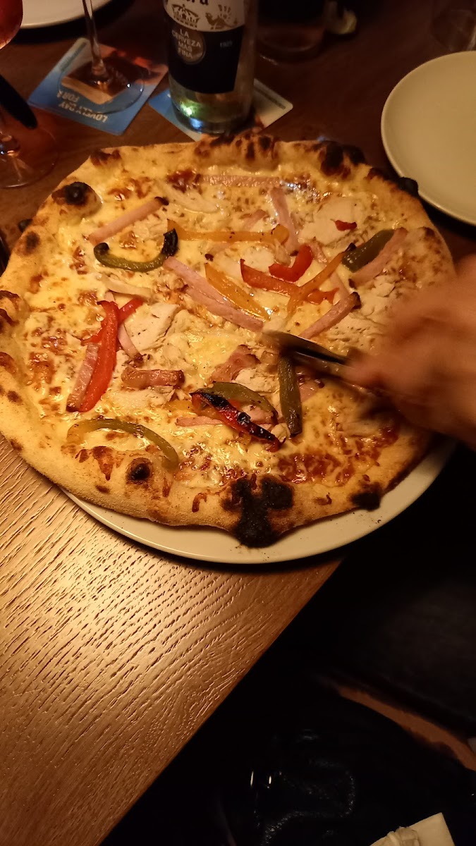 Cobbler’s Bar & Pizzeria Photo 7