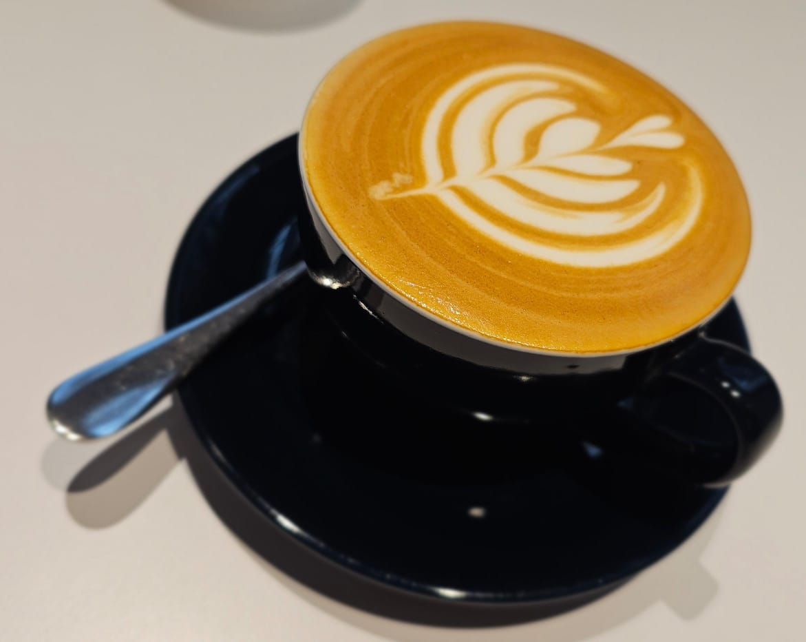 The Ninth Cafe Photo 4