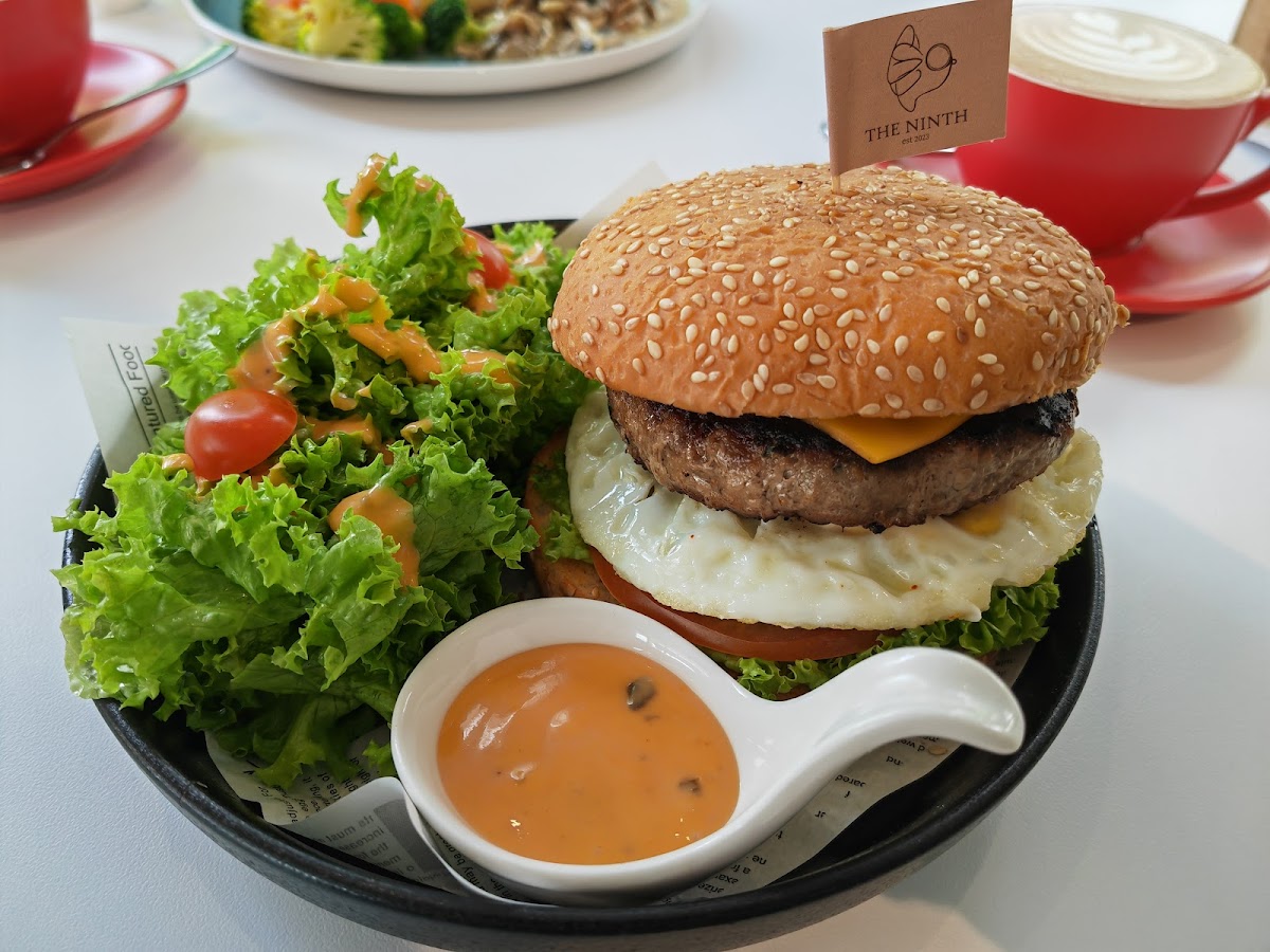 The Ninth Cafe Photo 8