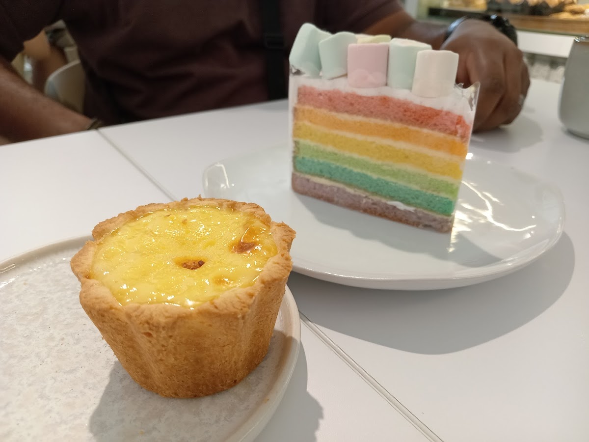 The Ninth Cafe Photo 9