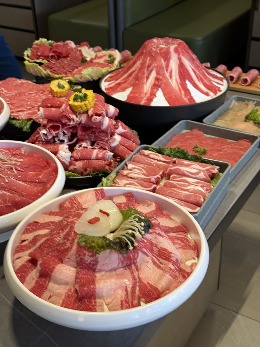 Umami Seasons Hotpot Photo 10