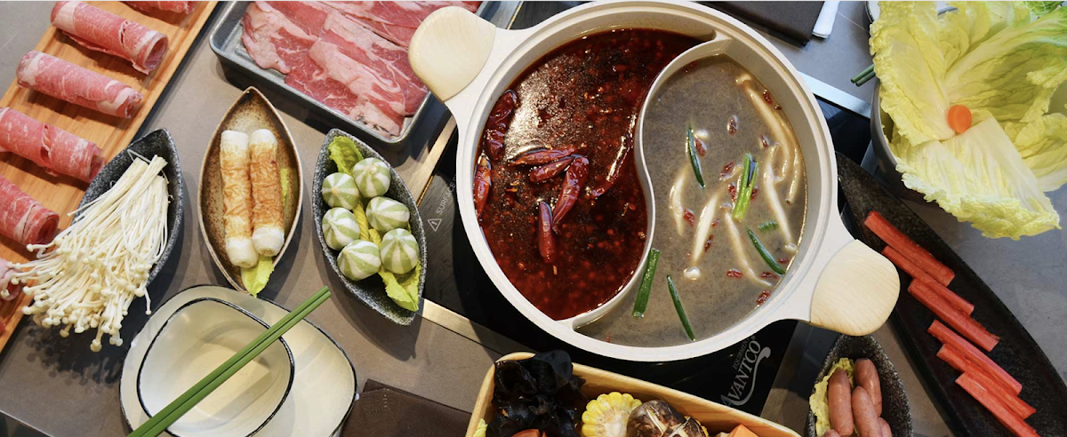 Umami Seasons Hotpot Photo 3