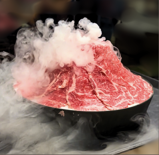 Umami Seasons Hotpot Photo 4