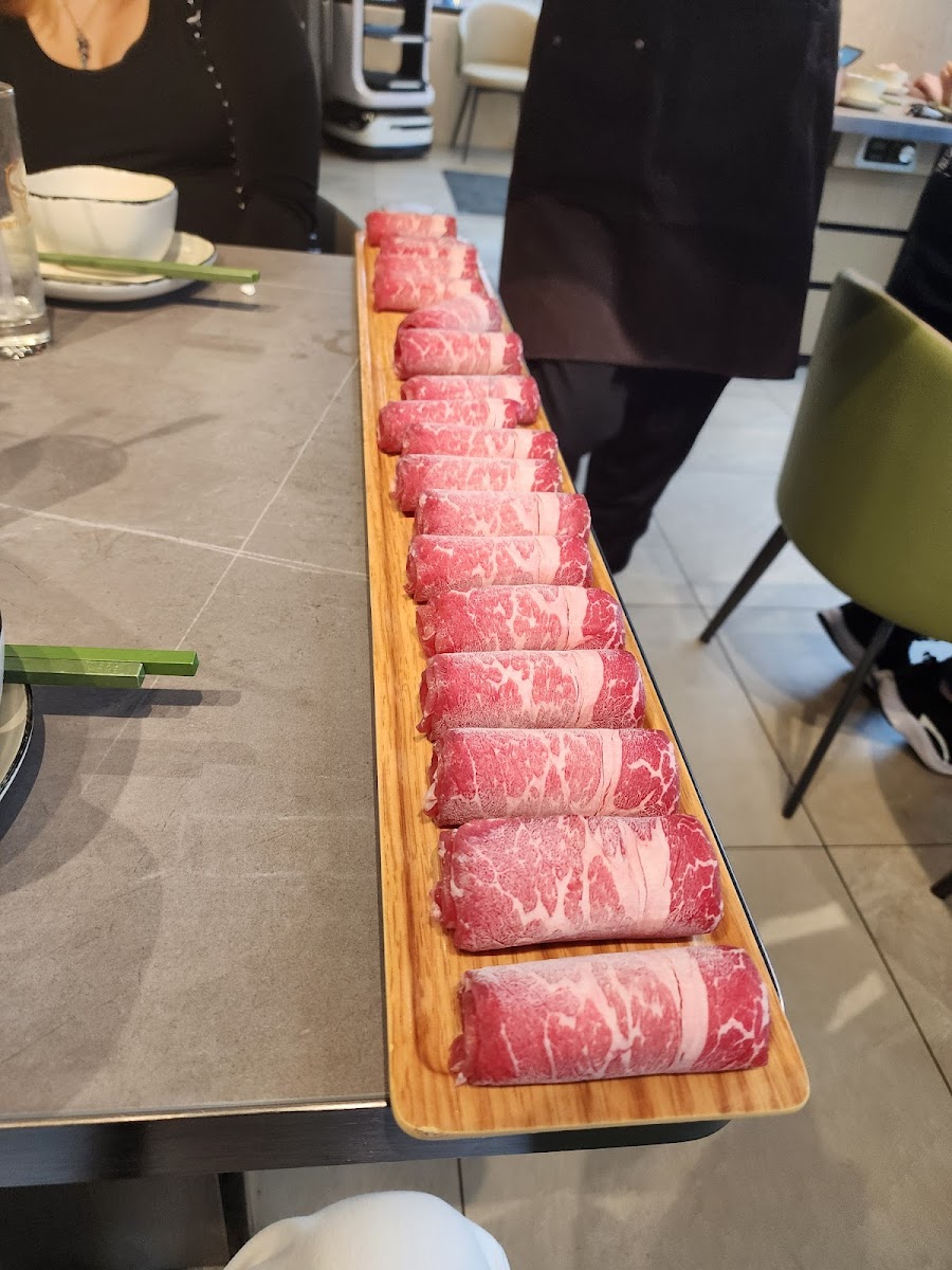 Umami Seasons Hotpot Photo 6