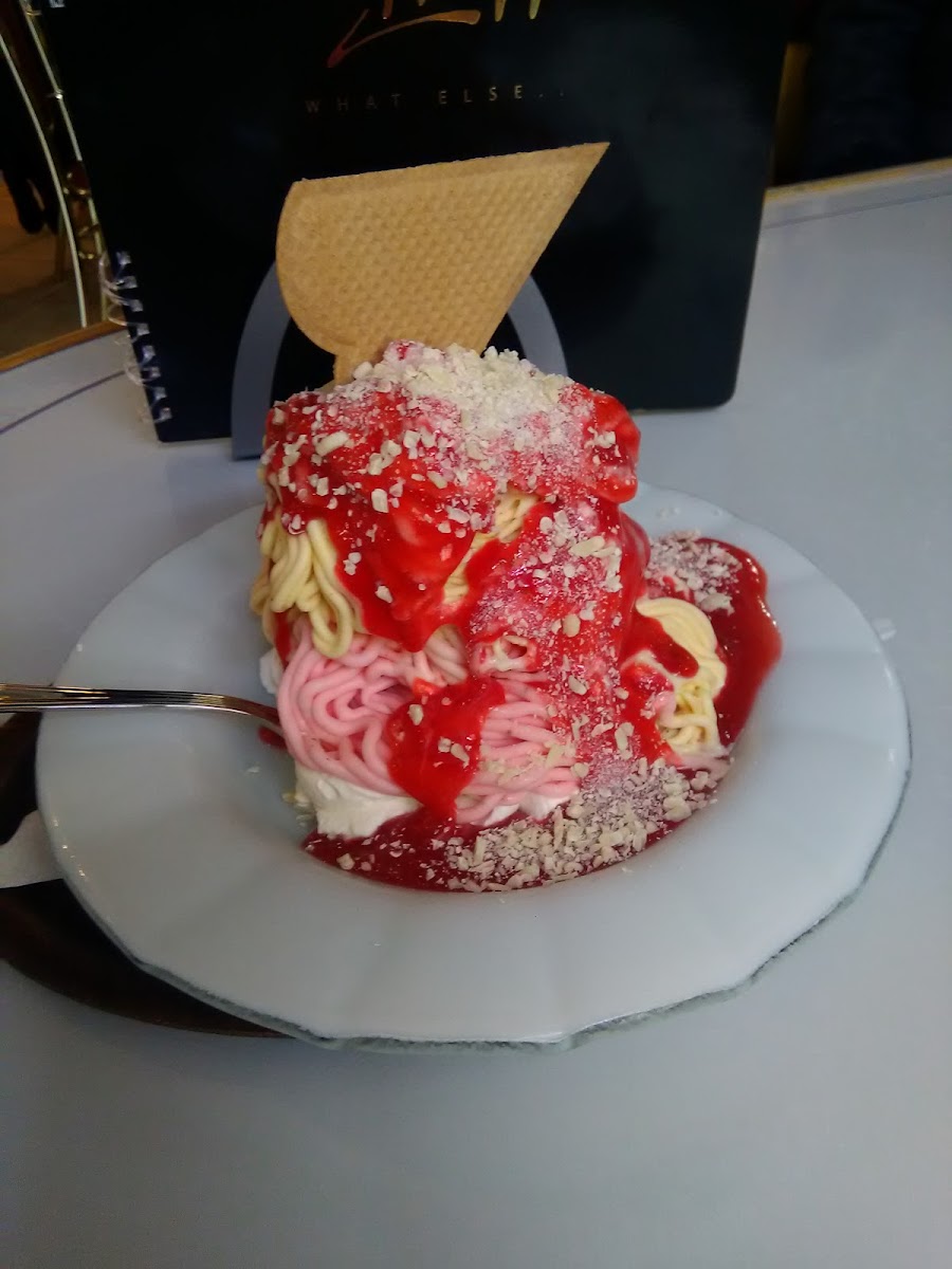 San Marco Eiscafé Photo 6