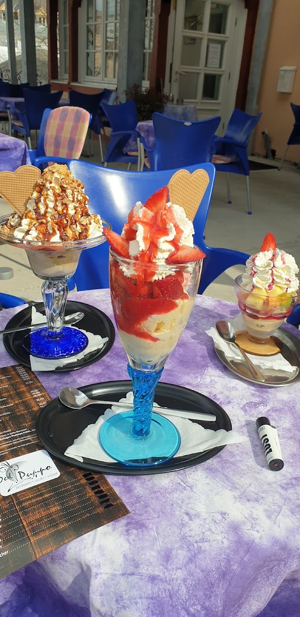 San Marco Eiscafé Photo 7